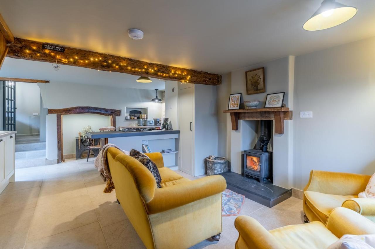 Cotswold Way Cottage Stroud  Exterior photo