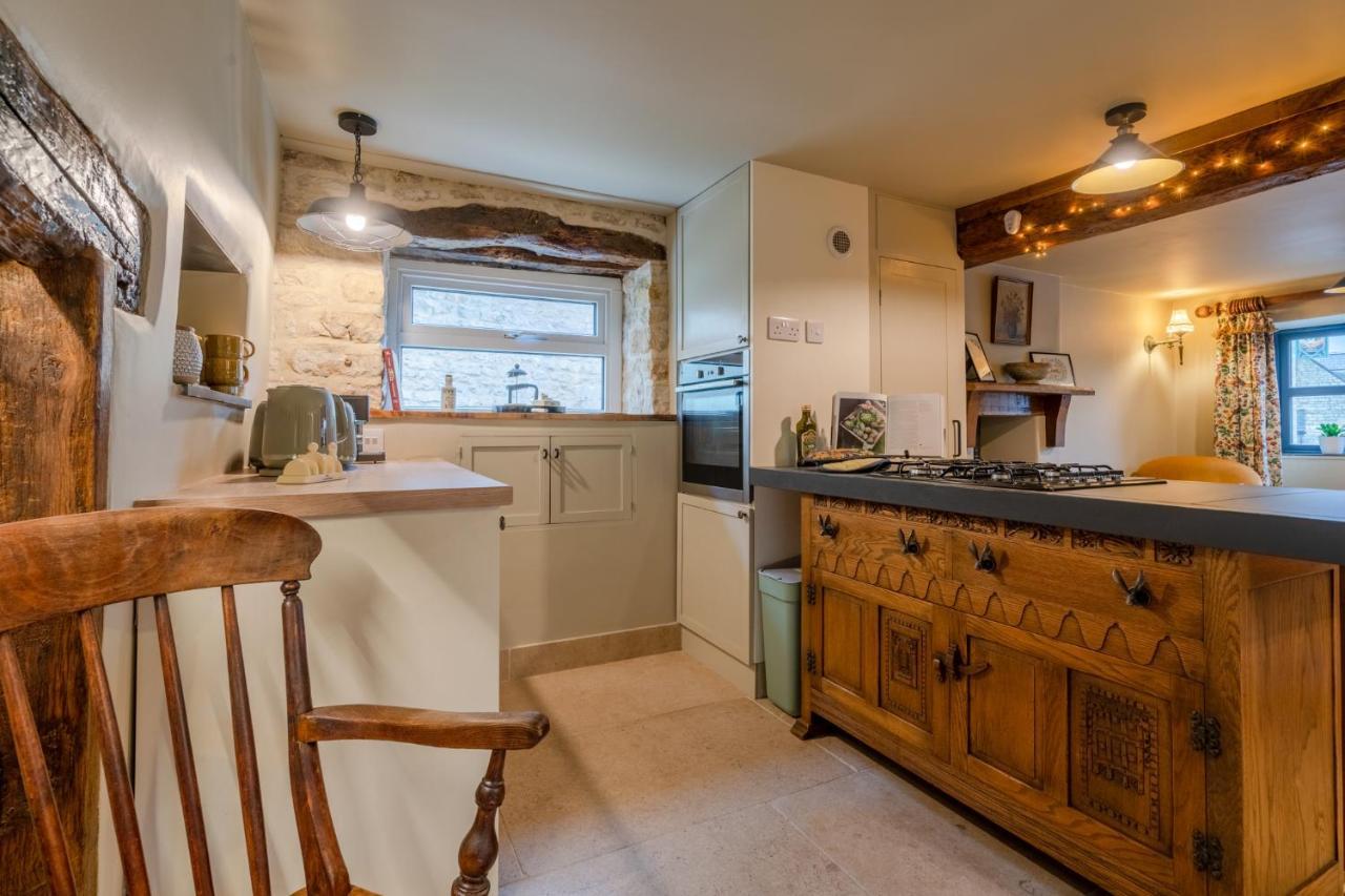 Cotswold Way Cottage Stroud  Exterior photo